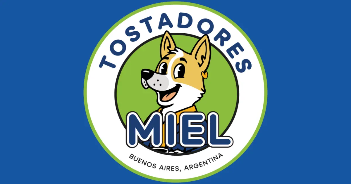 Miel Tostadores